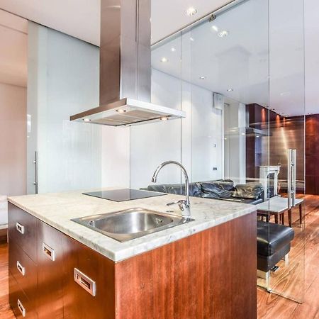 Myhousespain - Luxury Apartment In Madrid City Center Exterior foto