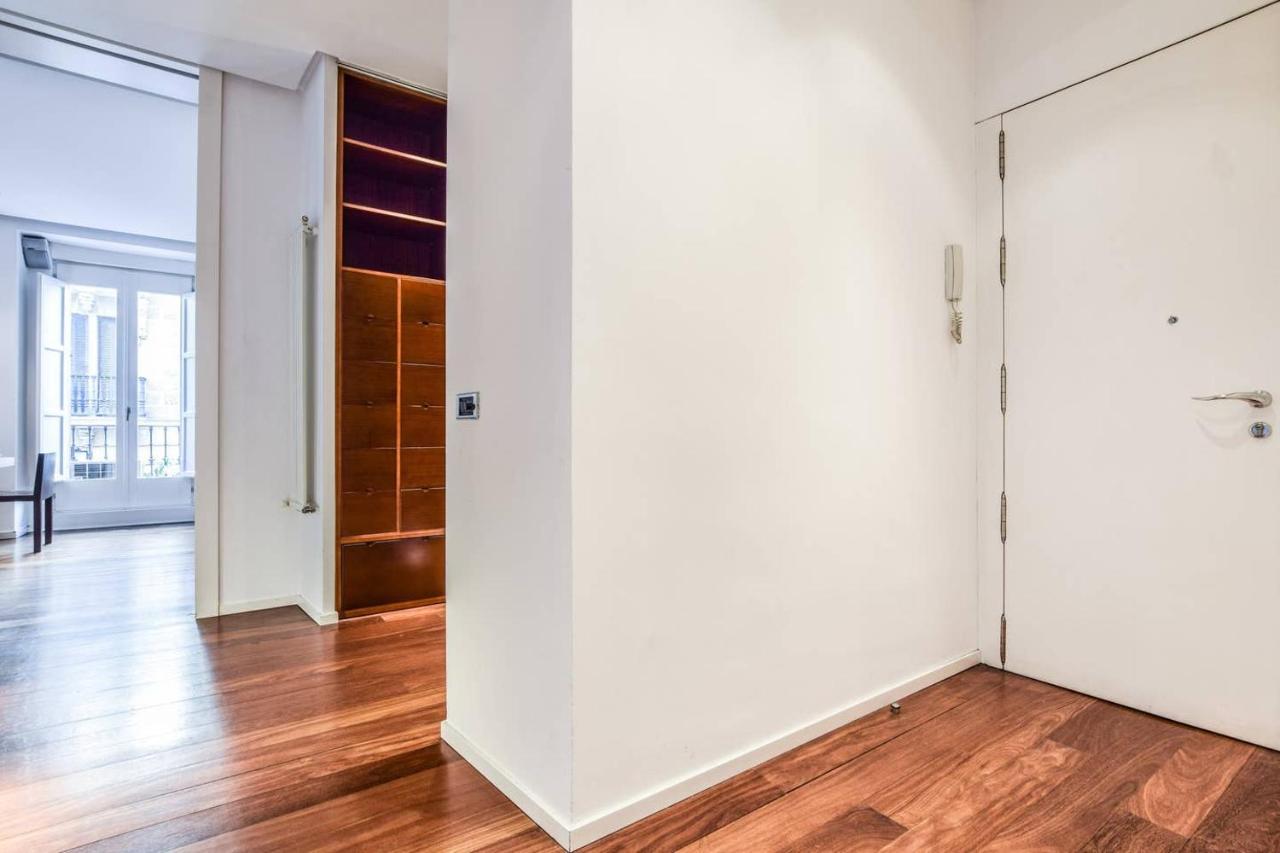 Myhousespain - Luxury Apartment In Madrid City Center Exterior foto