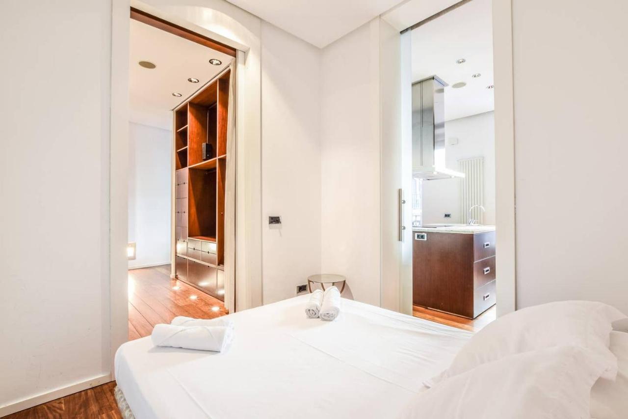 Myhousespain - Luxury Apartment In Madrid City Center Exterior foto