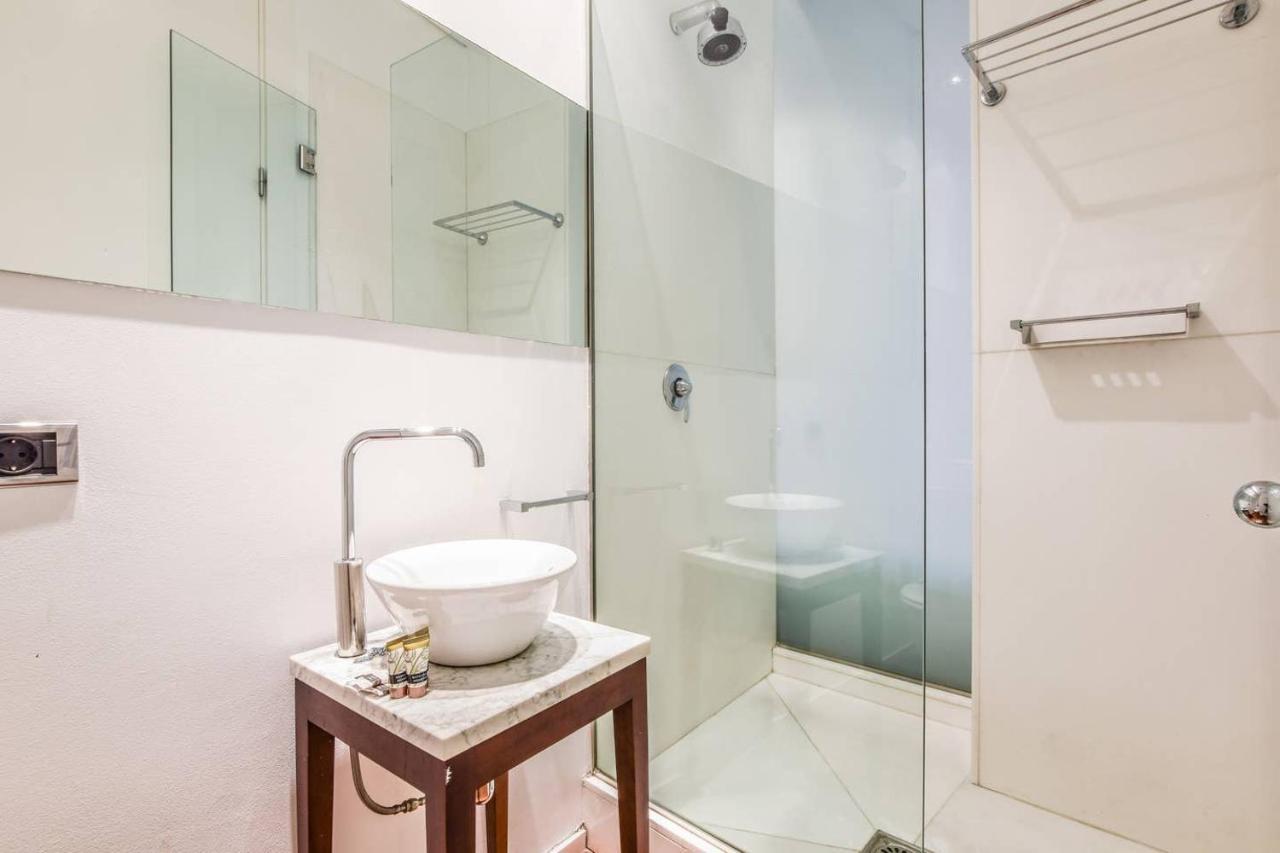 Myhousespain - Luxury Apartment In Madrid City Center Exterior foto